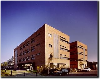 Our institute ...