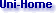Uni-Homepage